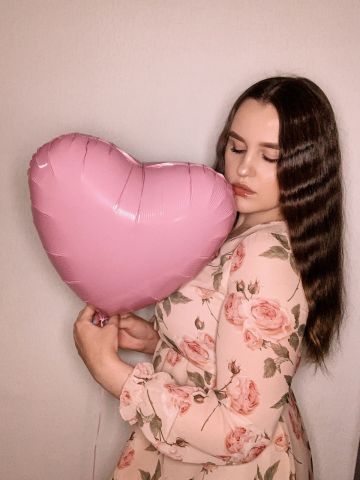 Станислава Обаятельная Реал