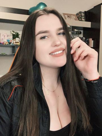 Станислава Обаятельная Реал фото 2