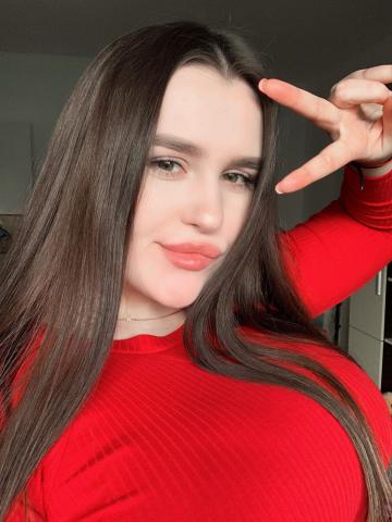 Станислава Обаятельная Реал фото 3