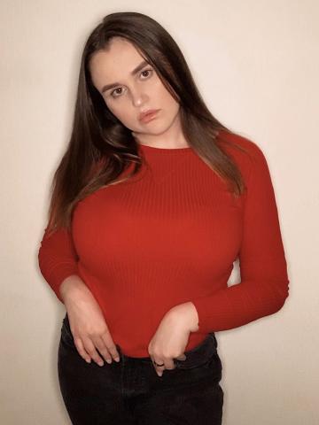 Станислава Обаятельная Реал фото 6