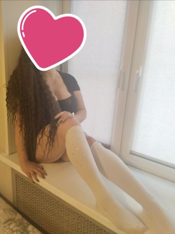 Даша Длинные Ноги