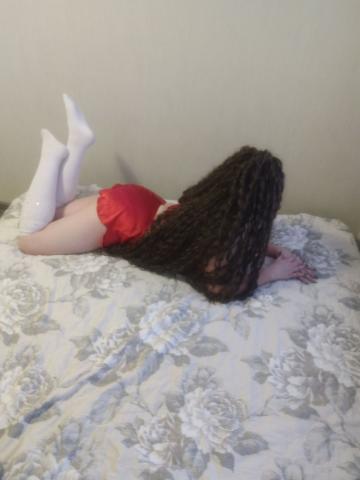 Даша Длинные Ноги фото 10